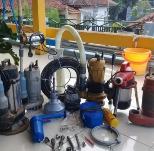 Sedot WC bau-bau Murah