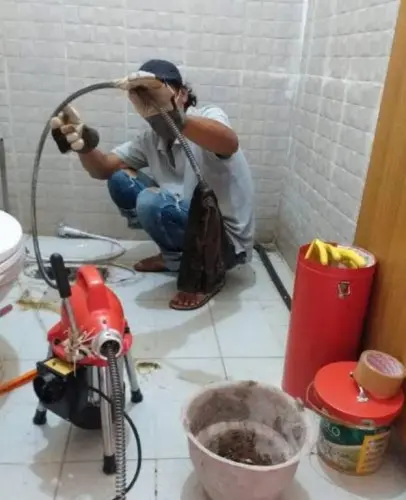 Sedot WC bau-bau Murah