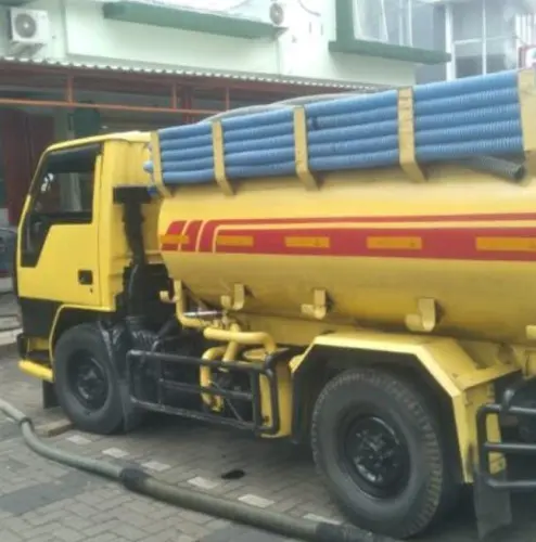 Sedot WC bau-bau Terdekat