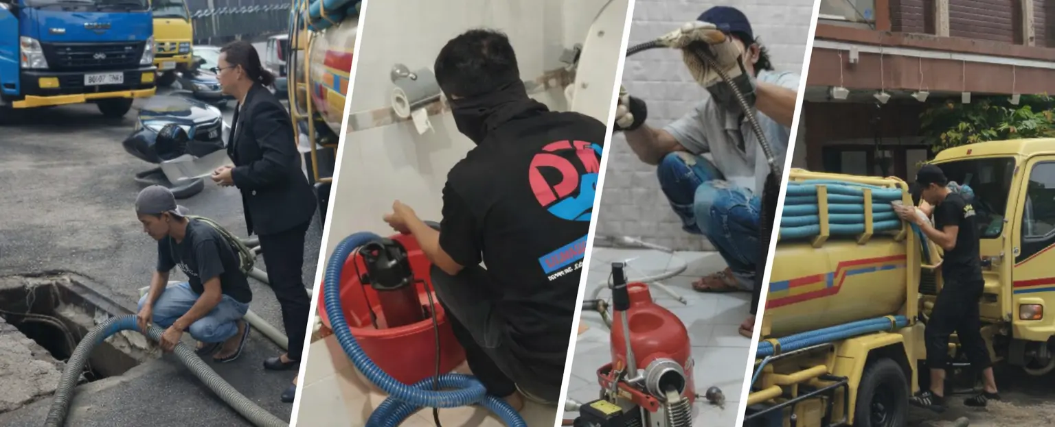 Jasa Sedot WC bau-bau Terdekat